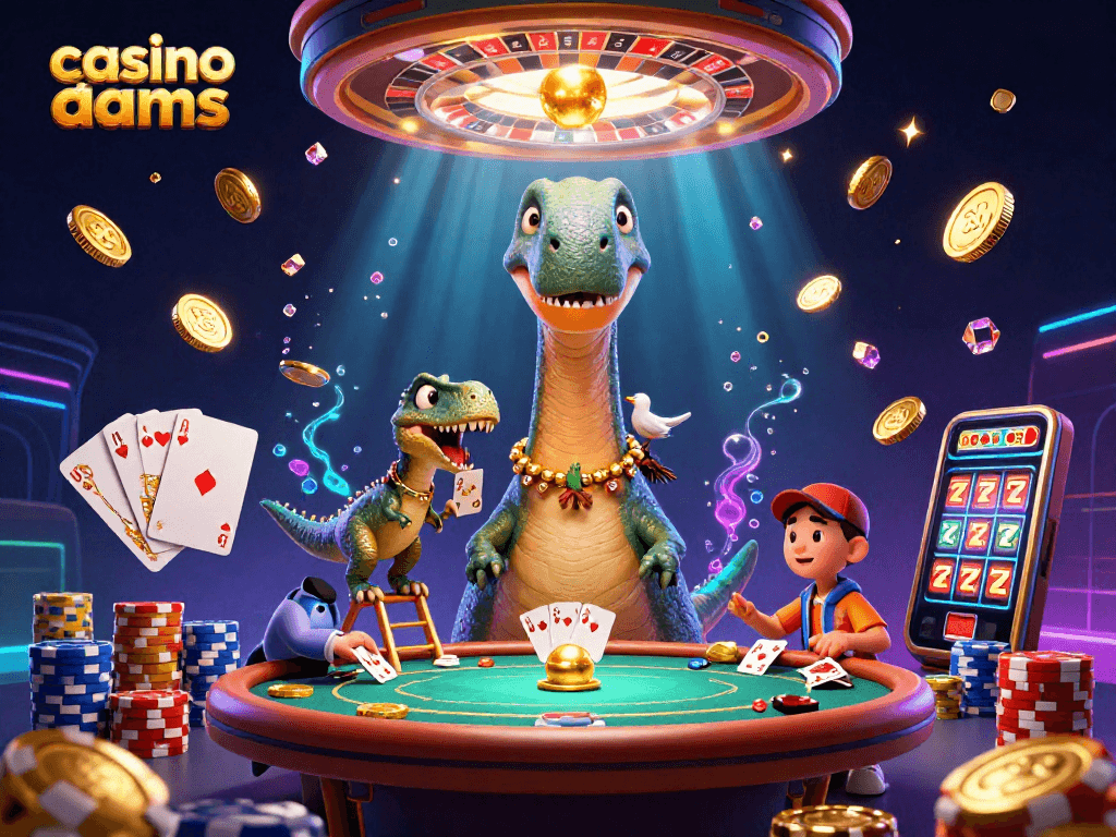 Vantaggi Nascosti del casino non AAMS nel Gioco d'Azzardo Avanzato per il 2026