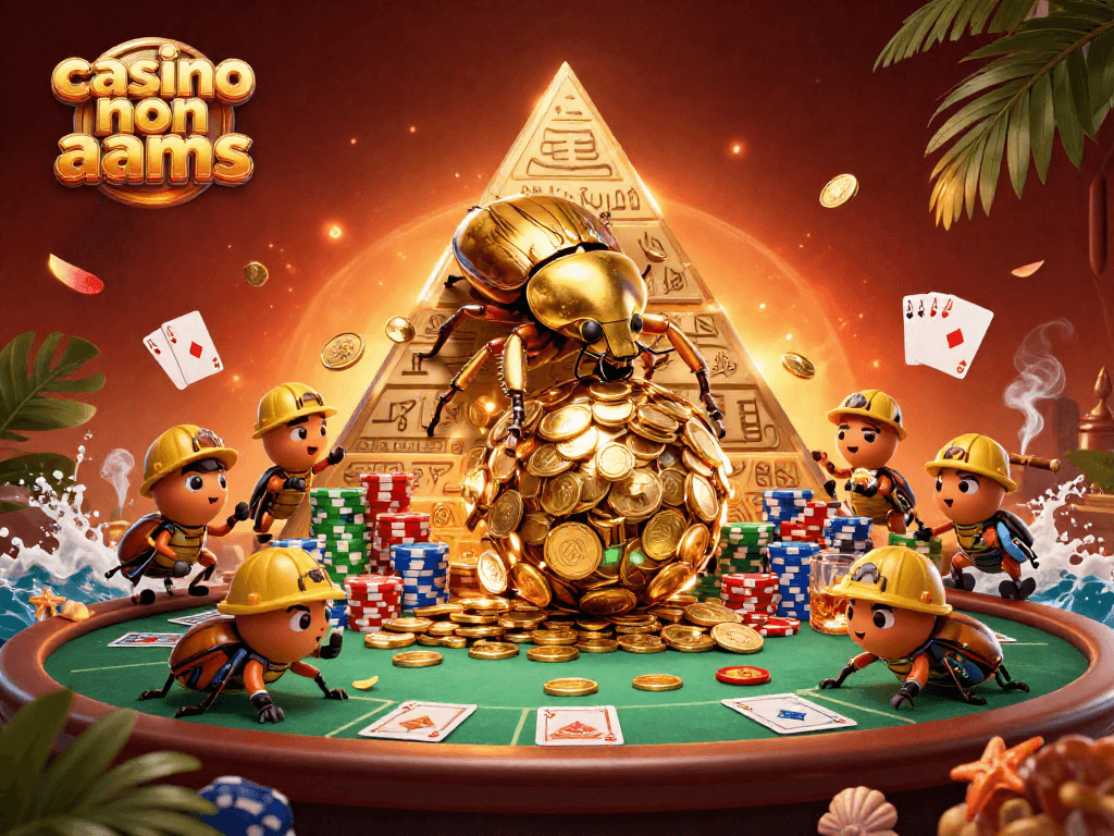 Come Vincere di Più con i Casino non AAMS: Tattiche Imperdibili per il 2026