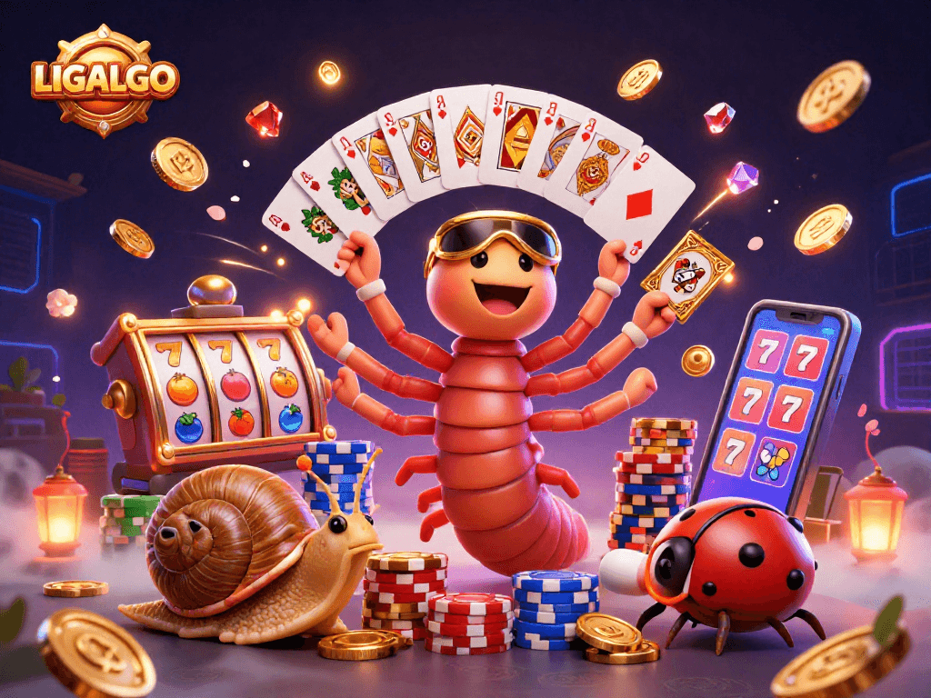 The Evolution of LIGALGO: From Past Slot Choices to 2026 Winning Strategies