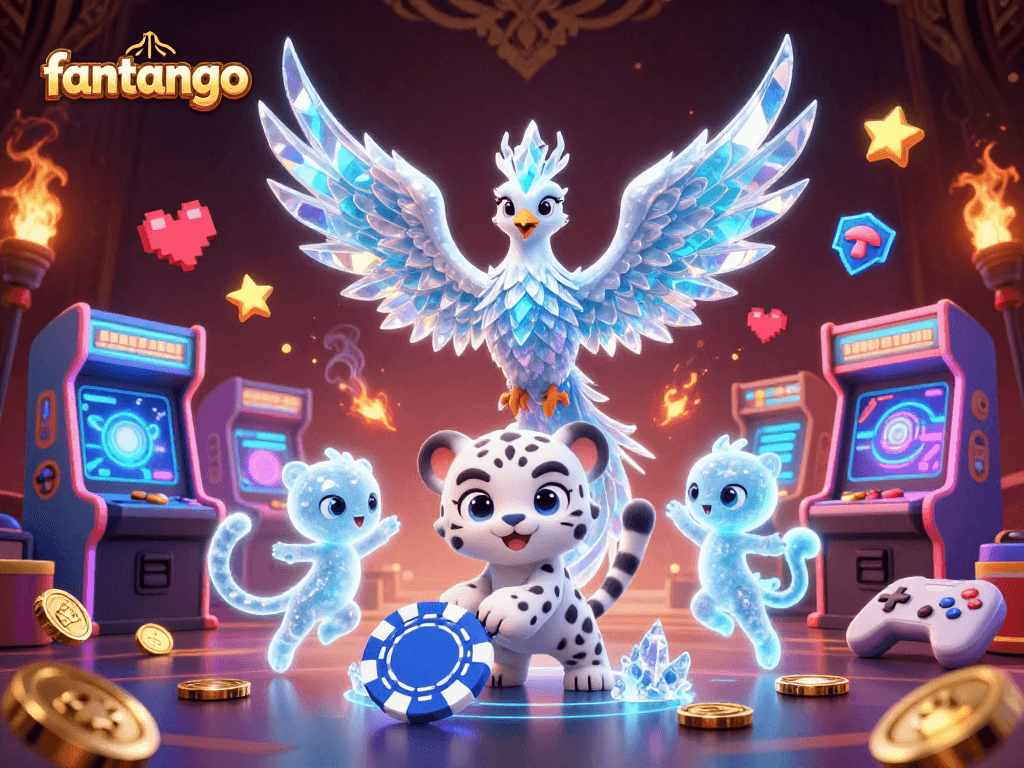 A fantango Primer for Those New to Casino Entertainment in 2026