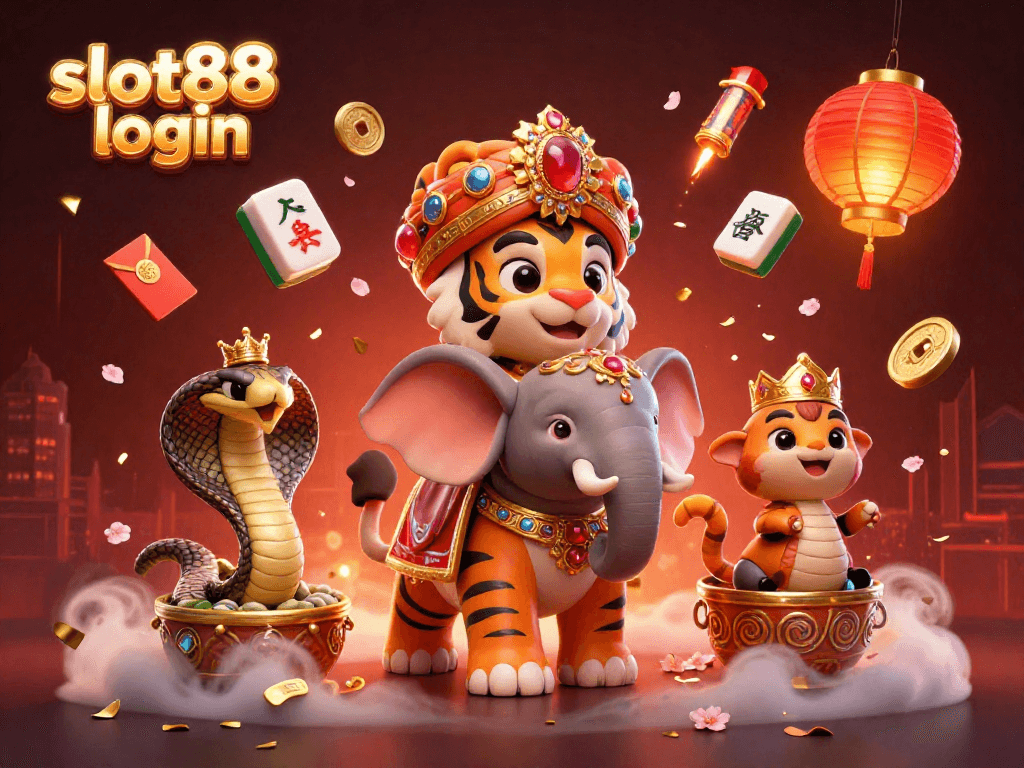 A slot88 login Snapshot: Quick 2026 Status Update for Gamblers' Winning Strategies