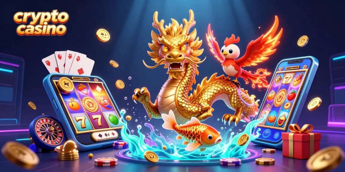 Crypto Casino Red Flags: Signs You Should Walk Away for Winning Strategies in 2026