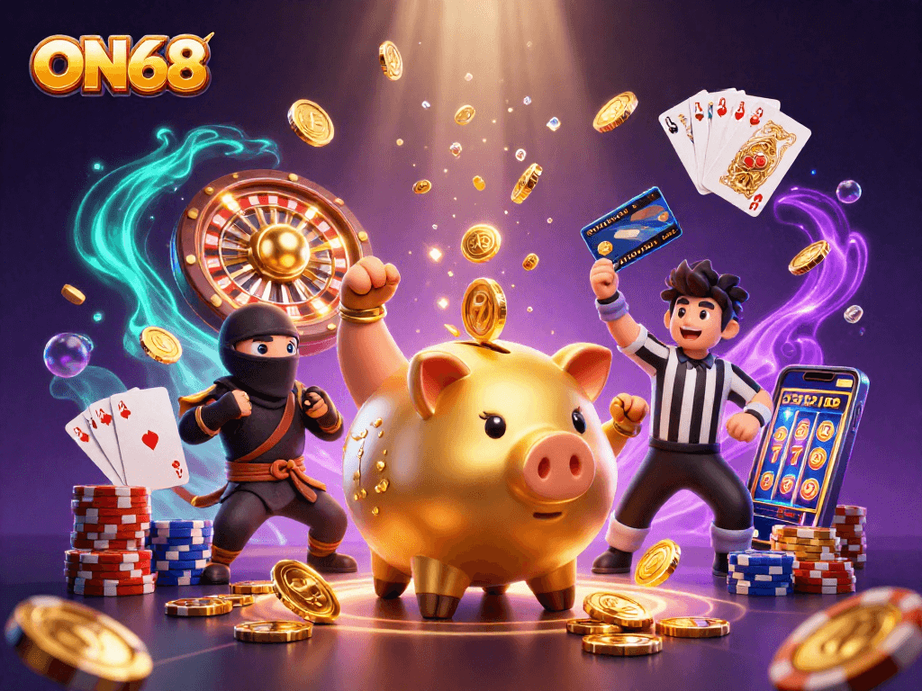 12 Essential ON68 Facts Every Gambler Should Know for Winning Strategies in 2026