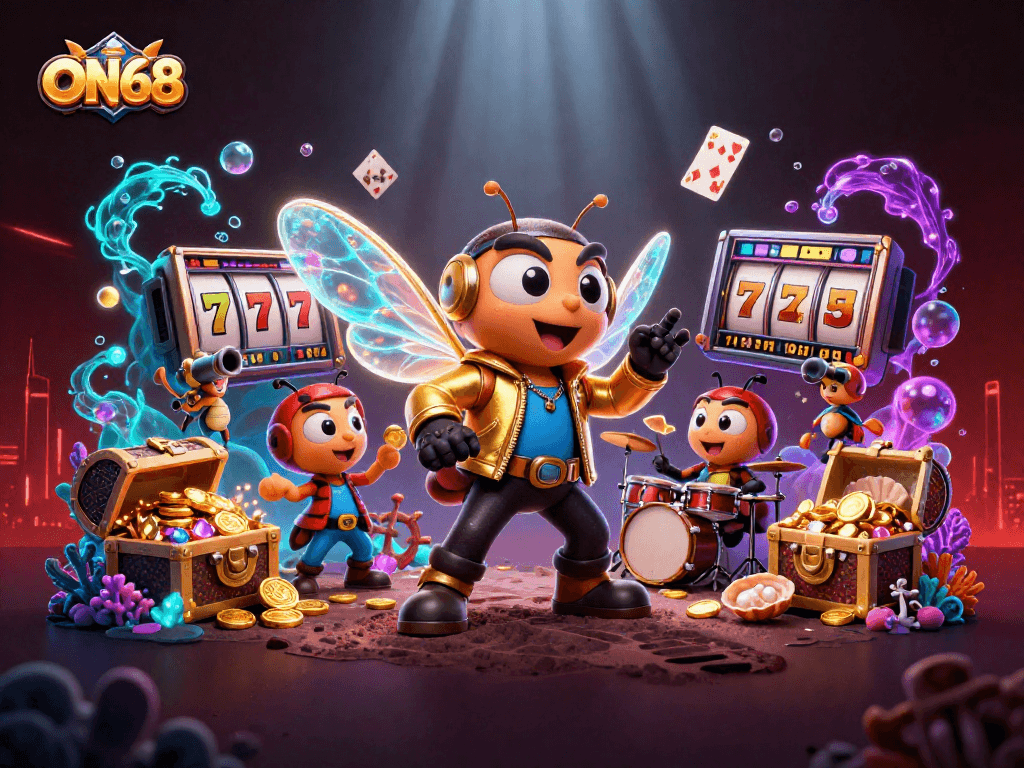 The ON68 Master Guide for Ambitious Gamblers Seeking Winning Strategies in 2026