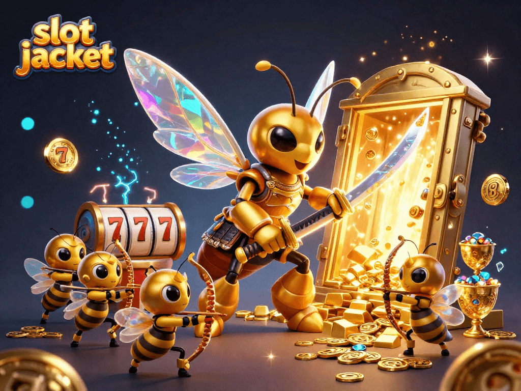 slot jackpot 2026 Update: Keunggulan dan Strategi Terbaik untuk Pemain