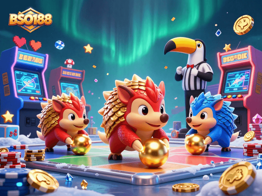 Quick-Start BSO188 Guide: Winning Strategies for Gamblers in 2026