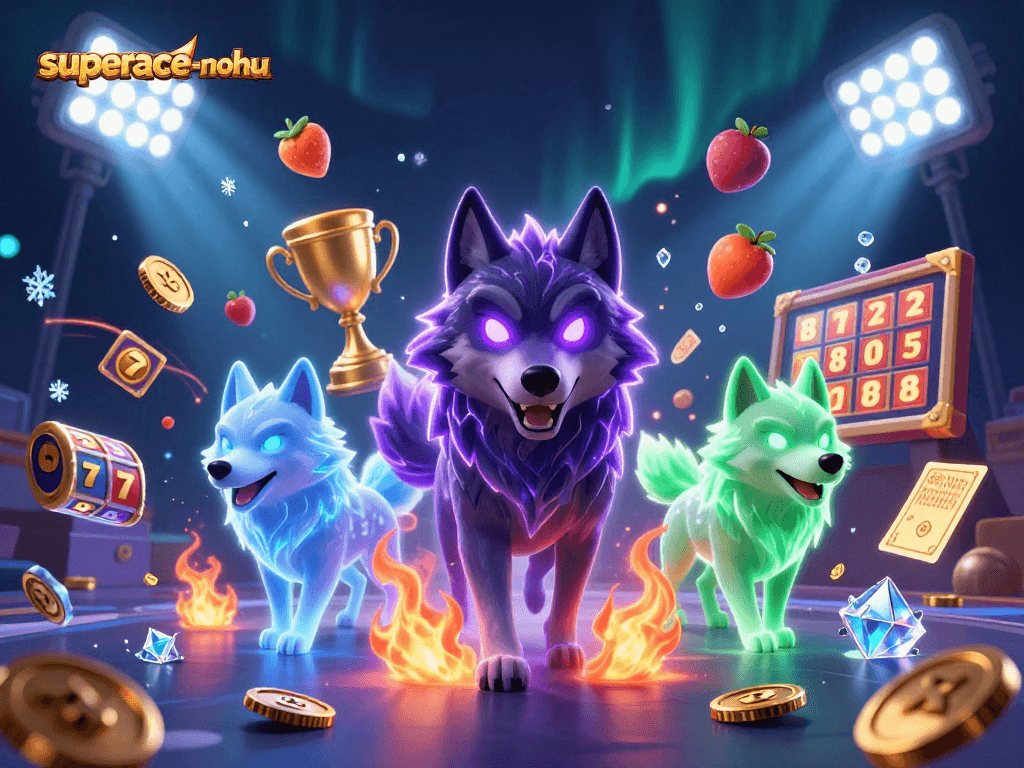 superace-nohu Explained: The One-Page Summary You Need for Winning Strategies in 2026
