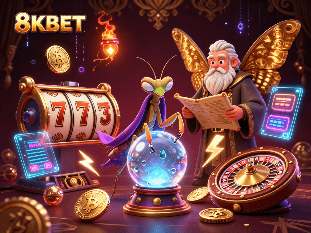 8KBET Performance Boost: Winning Strategies for Bettors in 2026