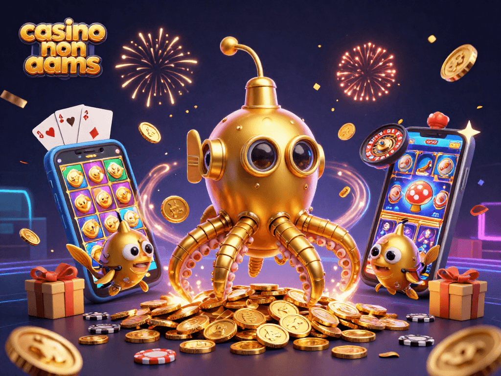 L'Evoluzione del casino non aams: Dalla Storia al 2026 con Strategie Vincenti