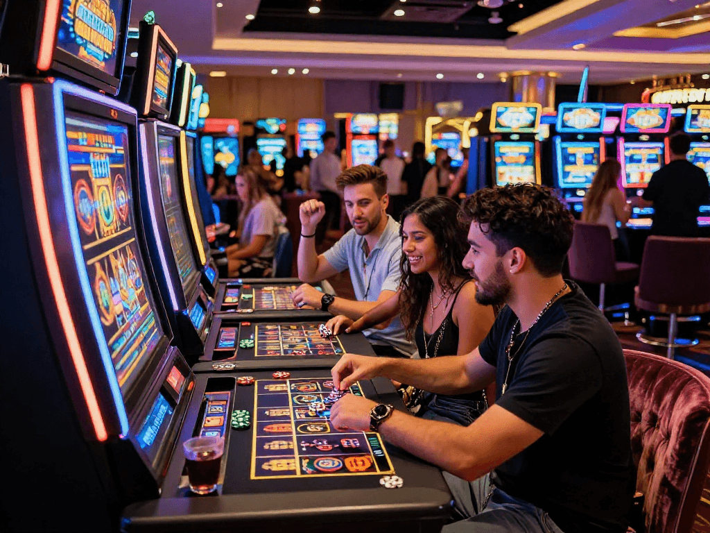 4 Cara Terbukti untuk Memaksimalkan Hasil slot7000 di 2026