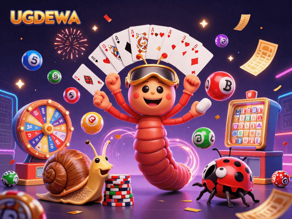 Unpopular UGDEWA Opinion: Why Strategic Betting Can Enhance Your Winning Strategies in 2026