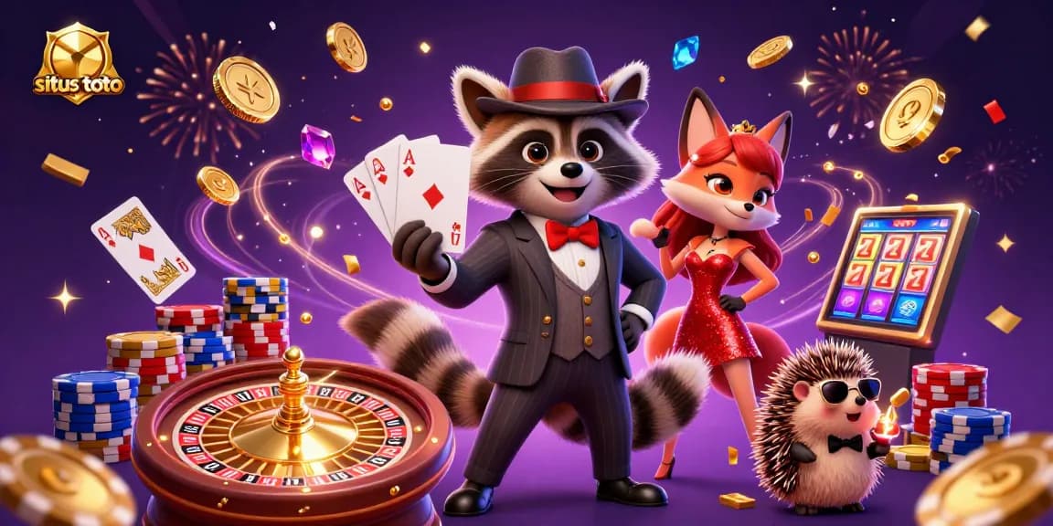 What Is Situs Toto and Why Does It Matter for Gamblers in 2026?