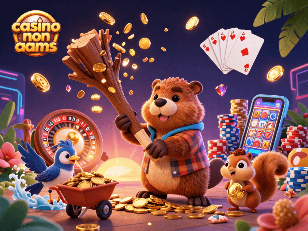 Casino non AAMS: La Guida Definitiva per Giocatori Confusi nel 2026