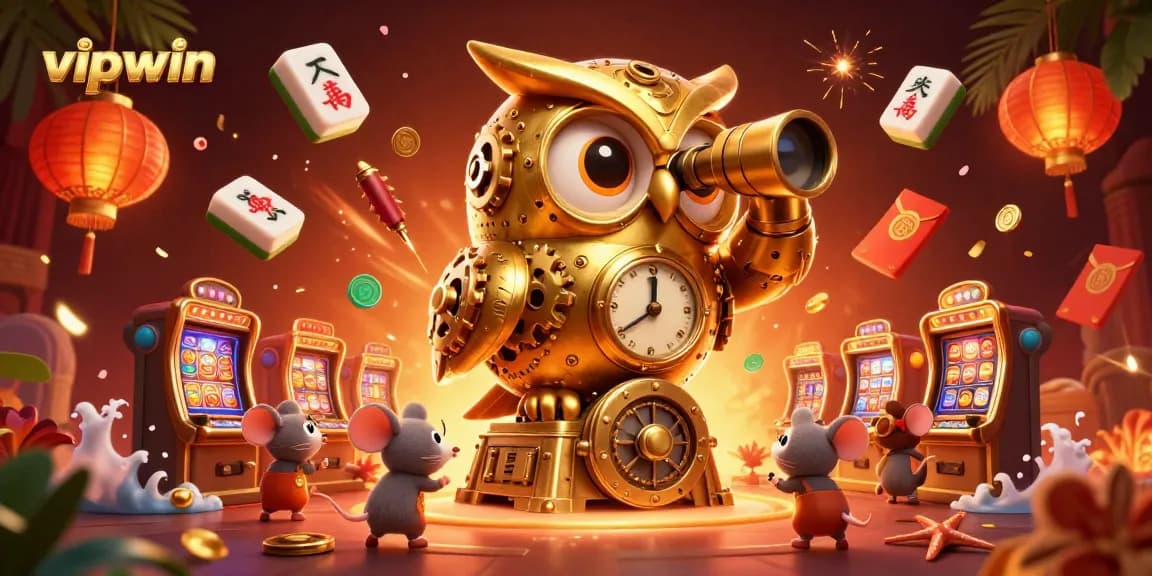 How to Switch to vipwin Without Missing a Beat: Expert Strategies for Winning in 2026