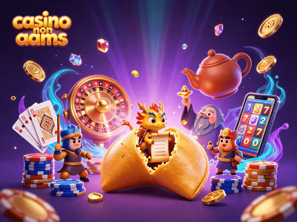 Il Shift dei casino non aams: Perché i giocatori cambiano tattiche nel 2026