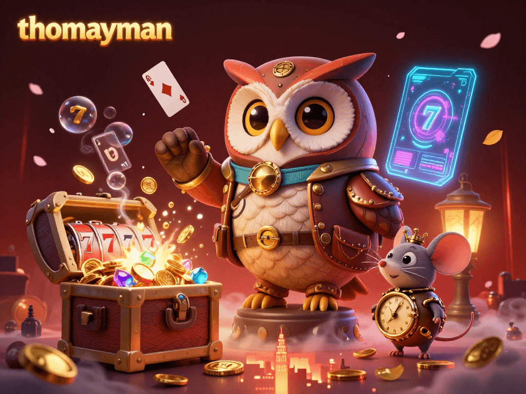 Before You Start thomayman: Read This First for Winning Strategies in 2026