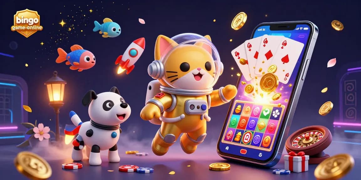 Boosting Jackpot Bingo Efficiency with bingo-game-online for Winning Strategies in 2026