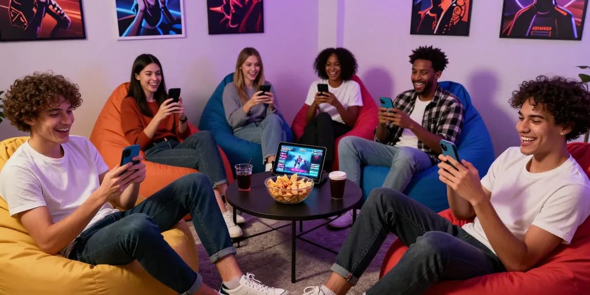 Free Mobile Porn Games: Which One Should You Pick in 2026?