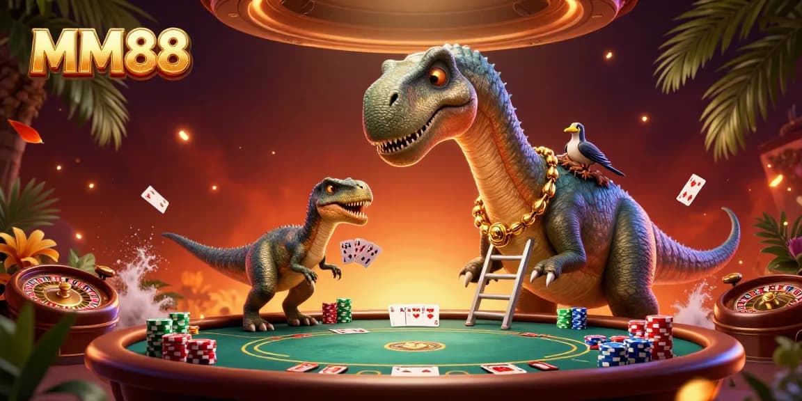 The MM88 Shift: Why Gamblers Are Changing Tactics for Winning Strategies in 2026