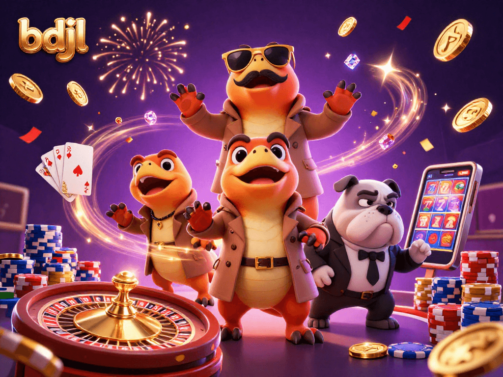 What Changed About bdjl in 2026? Strategic Insights for Gamblers Seeking Better Odds