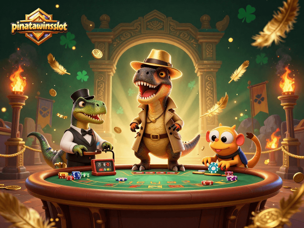 15 Best pinatawinsslot Options Ranked for 2026: Expert Strategies for Gamblers