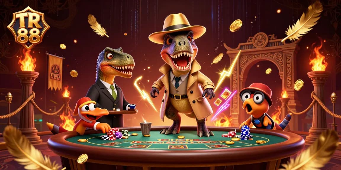 7 Warning Signs When Choosing TR 88 for Strategic Betting Success in 2026
