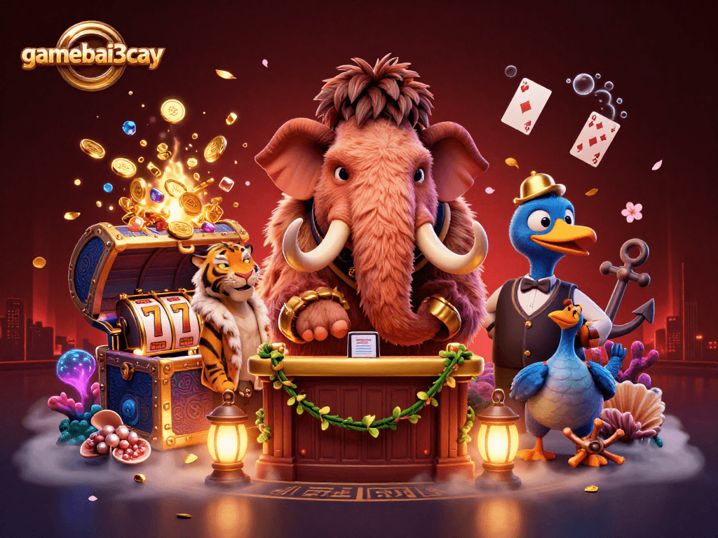 Why Do Professionals Prefer gamebai3cay for Winning Strategies in 2026?