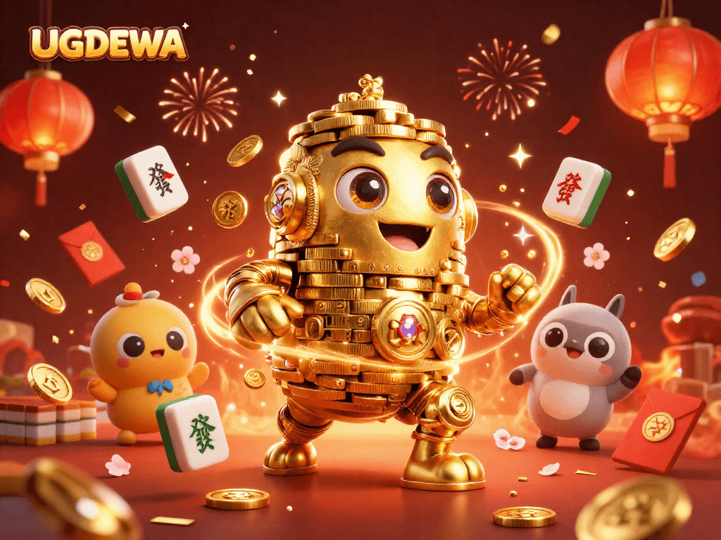 The Power of UGDEWA: Why Gamblers Trust in Winning Strategies for 2026