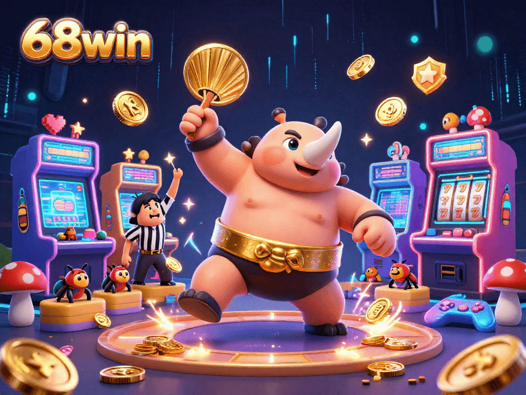 A Sustainable 68win Approach for Gamblers Seeking Enhanced Winning Strategies in 2026