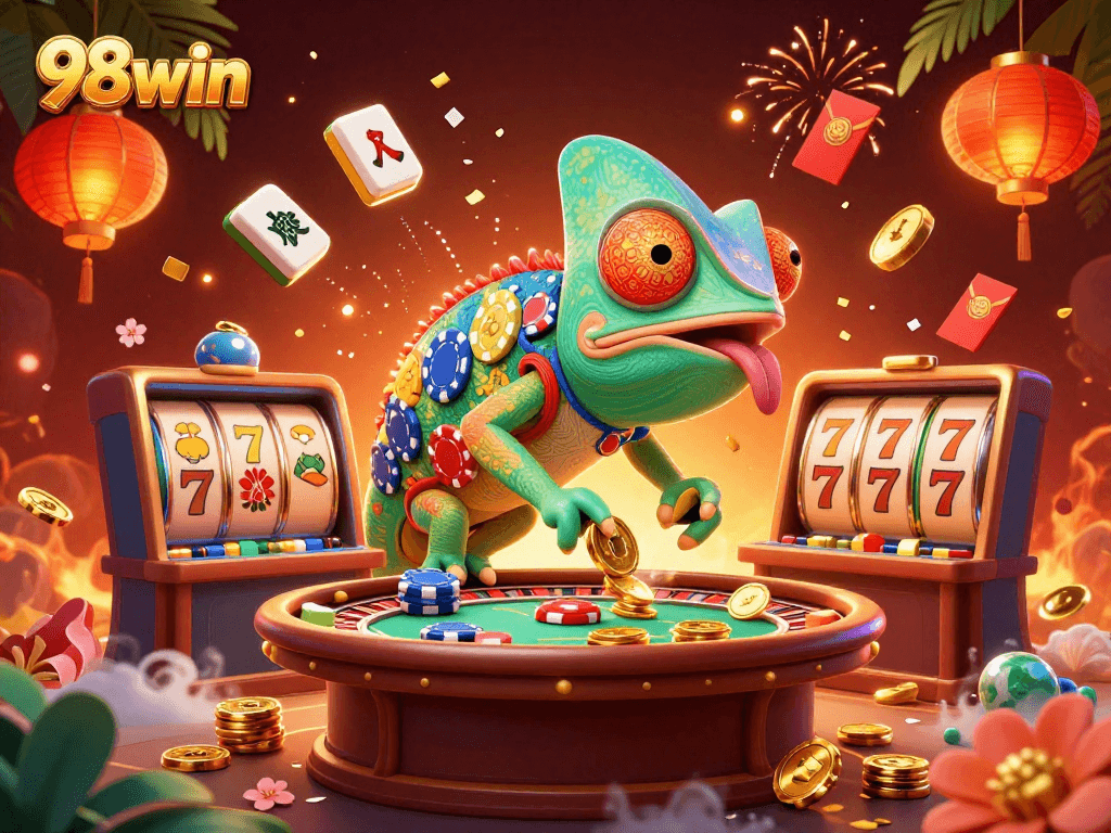 How to Track and Measure 98win Success: Essential Strategies for Gamblers in 2026