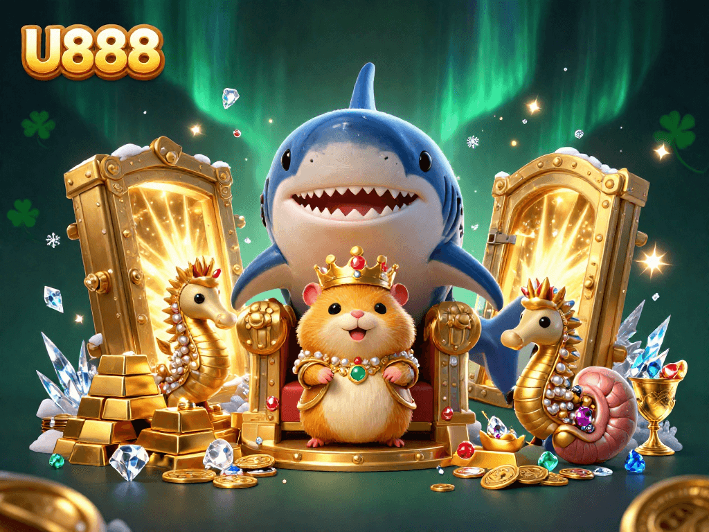 A Sustainable U888 Approach for Gamblers Seeking Winning Strategies in 2026