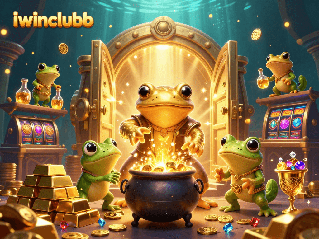 The Most Common iwinclubb Errors and Quick Fixes for Expert Gamblers in 2026