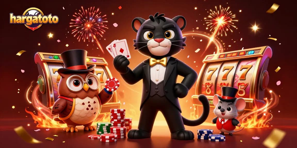 Hargatoto Pulse Check: Is It Still Viable in 2026 for Gamblers?