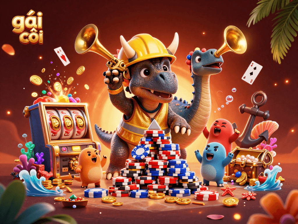 Gái Gọi Head to Head: Strategic Casino Features for Gamblers in 2026