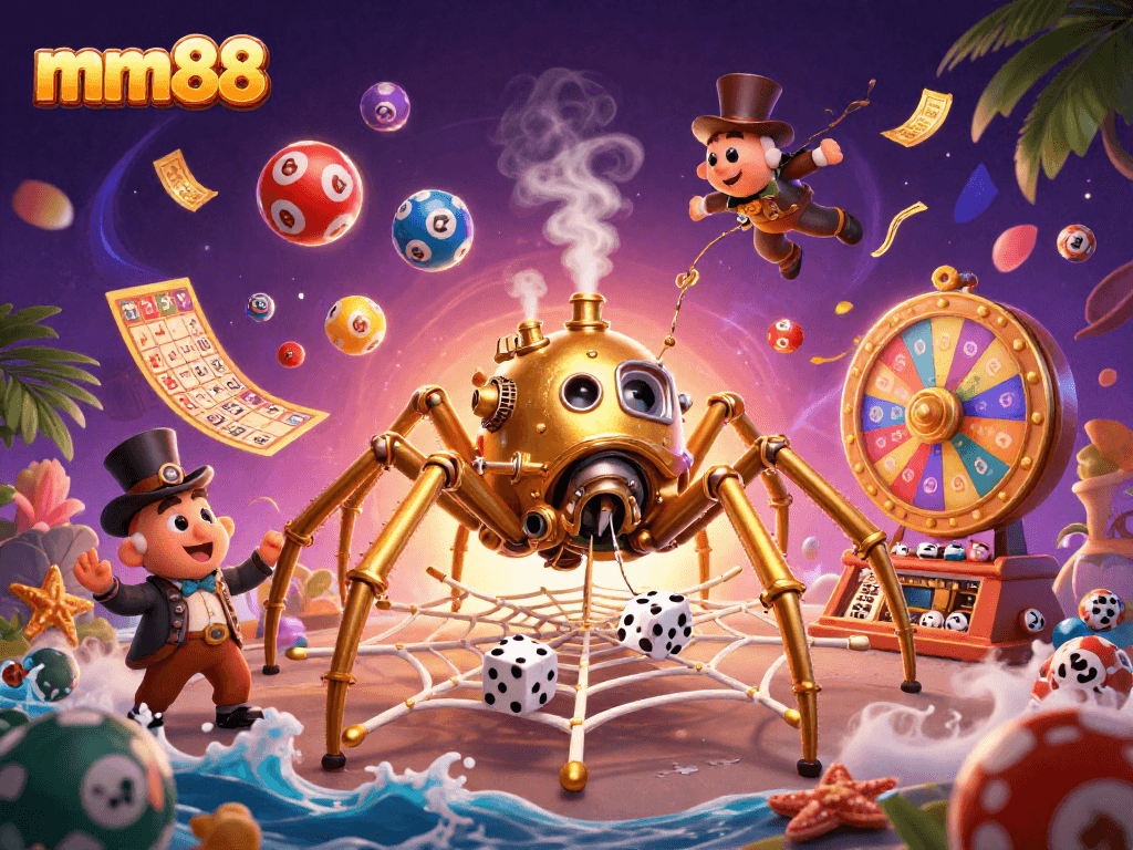 Hidden Advantages of mm88 in Sports Betting Mastery for Gamblers in 2026