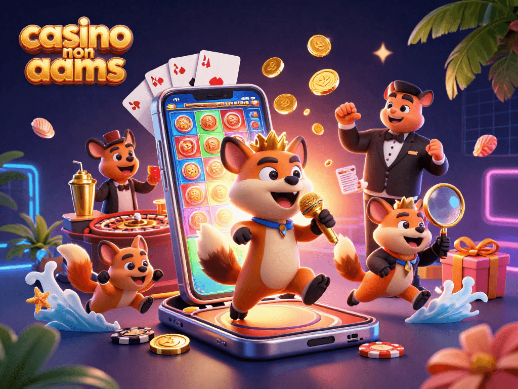 Cosa è cambiato nei casinò non AAMS nel 2026? Strategie di vincita essenziali per i giocatori