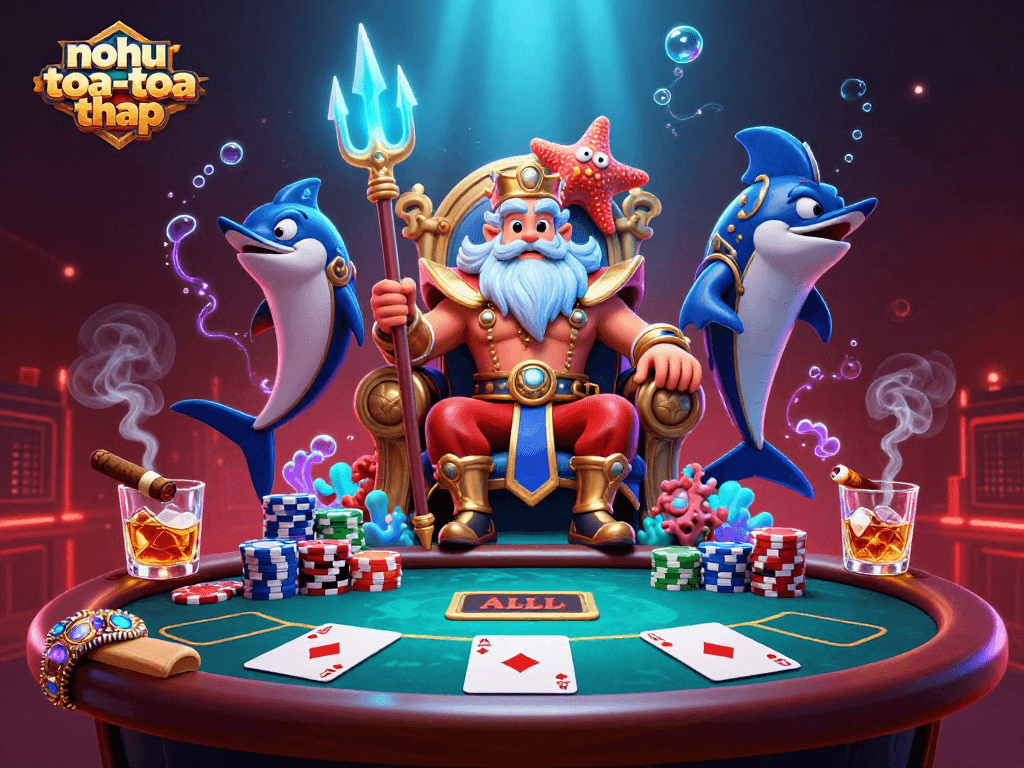 How to Set Up nohu-toa-thap Step by Step for Winning Strategies in 2026