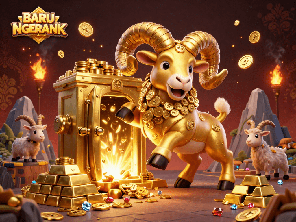 BARU NGERANK Slot Strategies: Winning Tips for Expert Gamblers in 2026