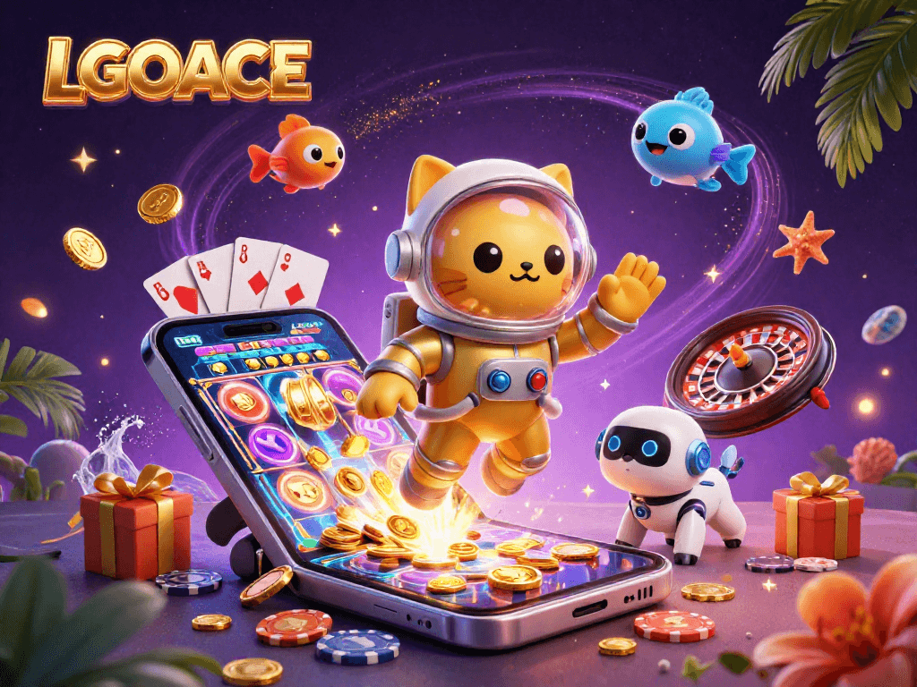 LGOACE Gambling Industry Standards You Should Follow for Winning Strategies in 2026