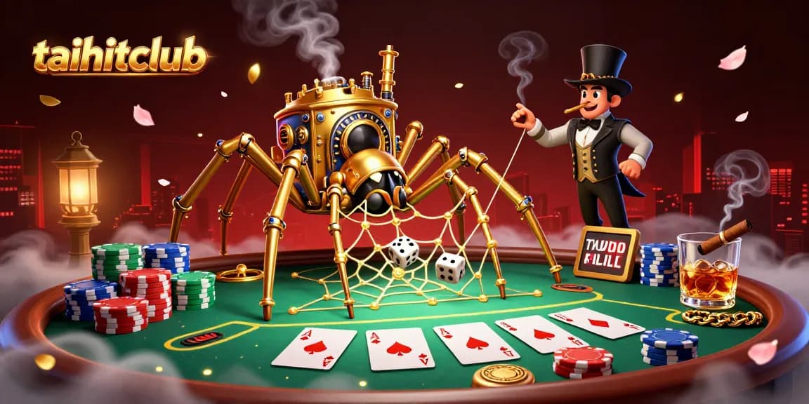 The taihitclub Master Guide for Ambitious Gamblers Seeking Winning Strategies in 2026