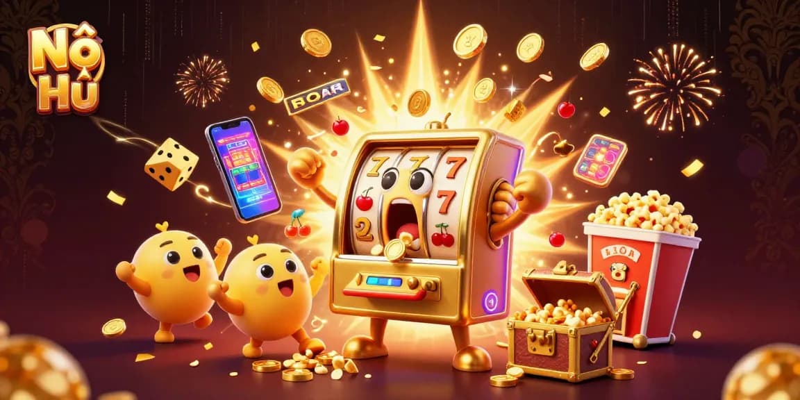 Can You Really Master Winning Strategies with Nổ Hũ in 2026?