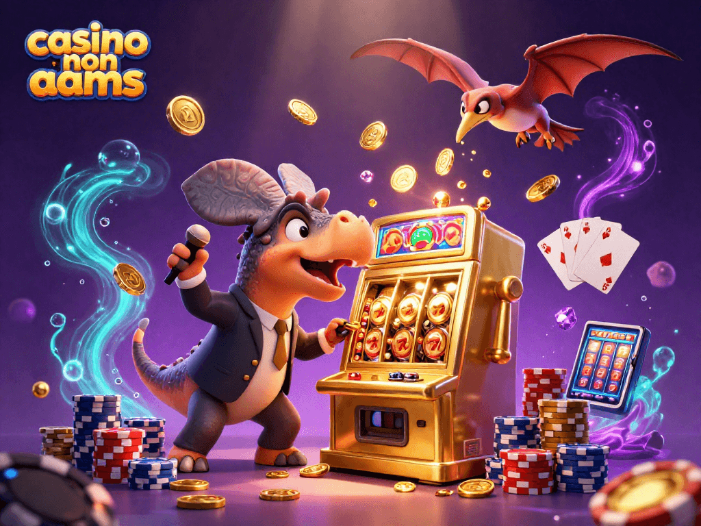 Cosa è cambiato riguardo il casino non aams nel 2026? Strategie vincenti per i giocatori