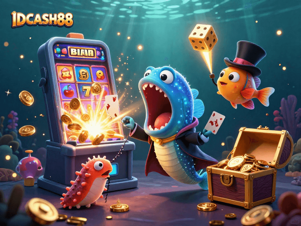 Does IDCASH88 Actually Deliver Winning Strategies in 2026?
