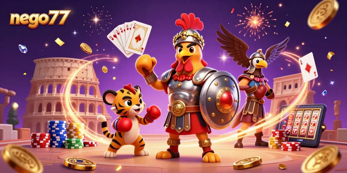 Is nego77 Worth It? An Honest 2026 Assessment for Gamblers Seeking Winning Strategies