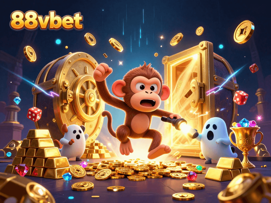 88vbet According to Top Casino Analysts: Winning Strategies for 2026 Players