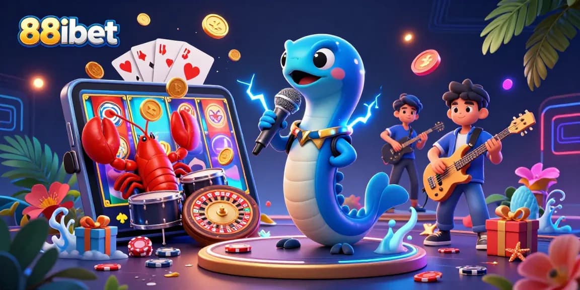 88ibet Year in Review: Highlights and Winning Strategies of 2026