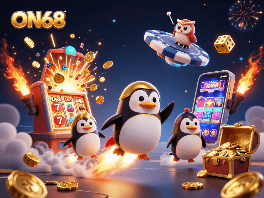 Can You Secure Winning Strategies with ON68 in 2026?