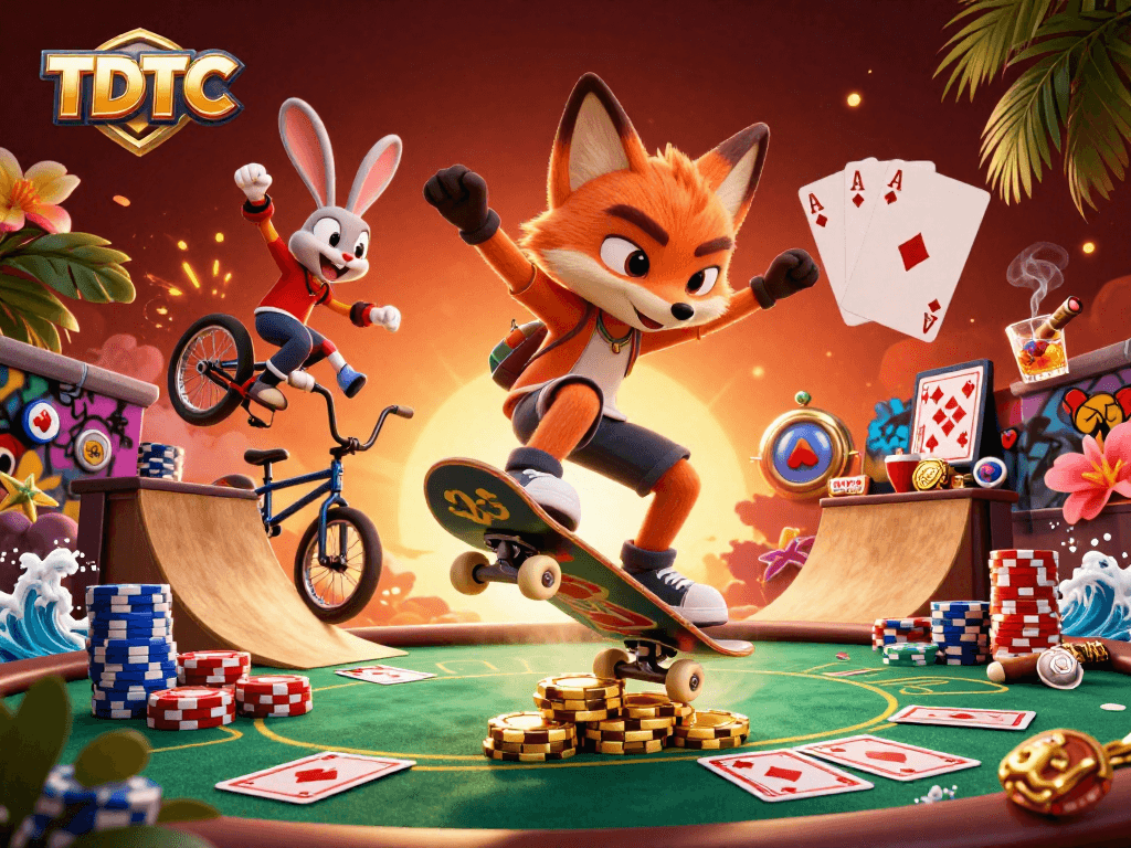 Certified TDTC Strategies for Professional Gamblers Seeking Winning Odds in 2026