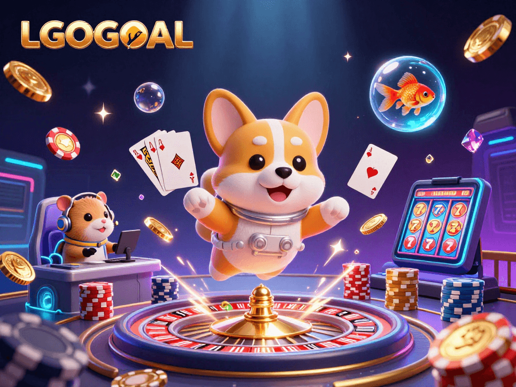Pocket Guide to LGOGOAL: Quick Tips for Sports Bettors in 2026