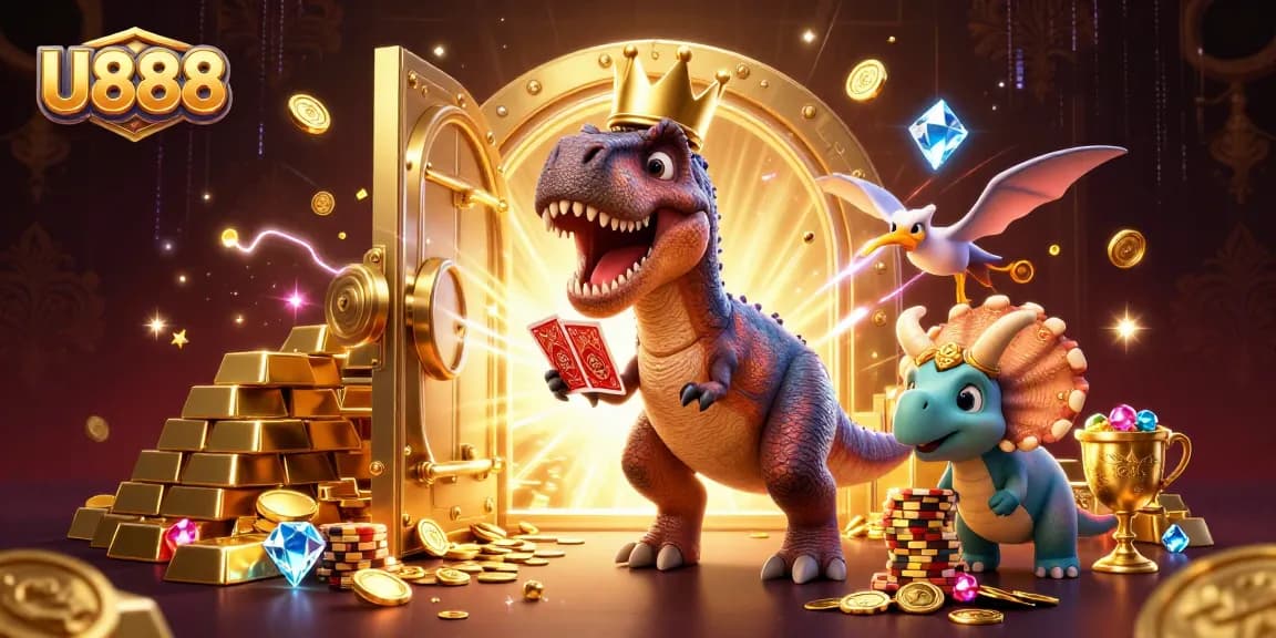 Real U888 Casino Insights: Strategic Odds for Gamblers in 2026